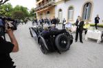 Bentley 8-Litre 4-Seater Tourer by Gurney Nutting 1931 года